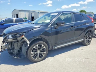 MITSUBISHI ECLIPSE CROSS SE