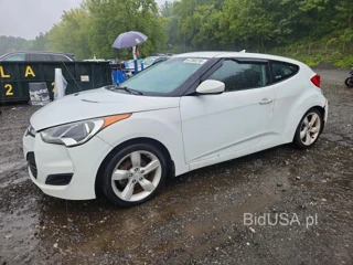 HYUNDAI VELOSTER BASE