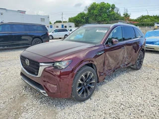 MAZDA CX-90 PREMIUM PLUS
