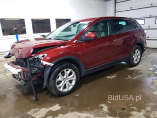 MAZDA CX-9