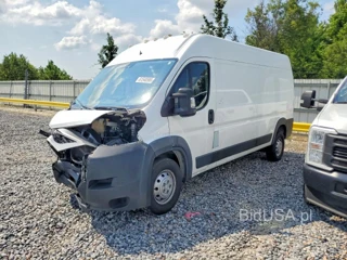 RAM PROMASTER 2500