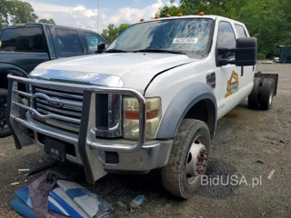 FORD F450 SUPER DUTY