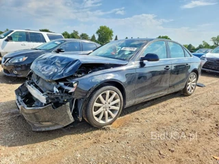 AUDI A4 PREMIUM PLUS