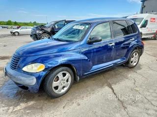 CHRYSLER PT CRUISER LIMITED