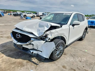 MAZDA CX-5 TOURING