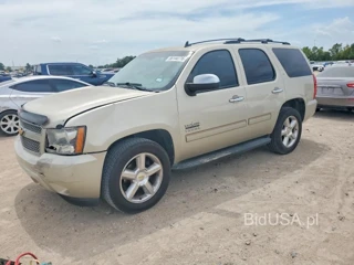 CHEVROLET TAHOE C1500 LT