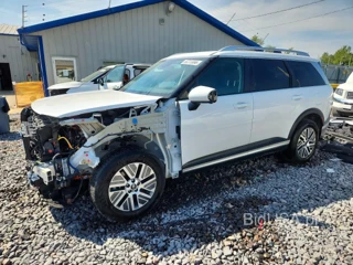 HYUNDAI PALISADE SEL PREMIUM