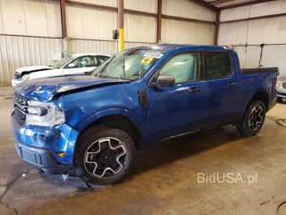 FORD MAVERICK XL