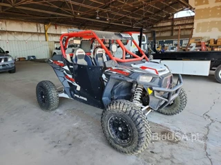 POLARIS RZR