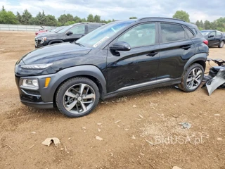 HYUNDAI KONA LIMITED