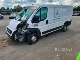 RAM PROMASTER 1500