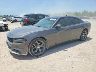 DODGE CHARGER SXT
