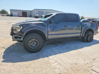 FORD F150 RAPTOR