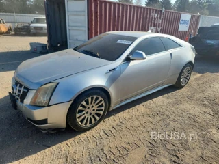 CADILLAC CTS PERFORMANCE COLLECTION