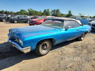 BUICK CENTURION
