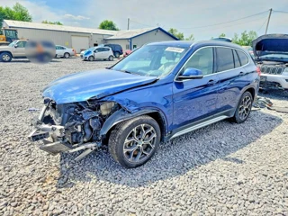 BMW X1 XDRIVE28I