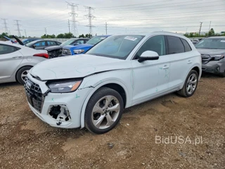 AUDI Q5 PREMIUM PLUS