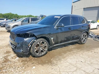 BMW X5 XDRIVE50E