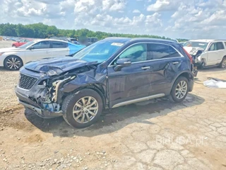 CADILLAC XT4 PREMIUM LUXURY