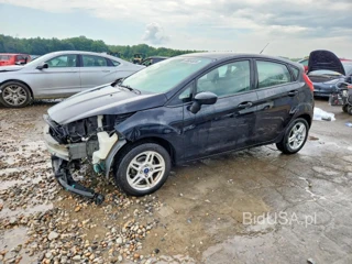 FORD FIESTA SE