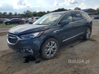 BUICK ENCLAVE AVENIR