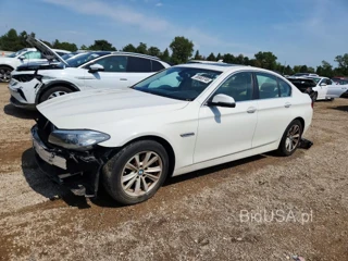 BMW 528 XI