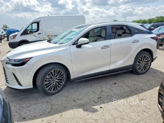 LEXUS RX 350 LUXURY