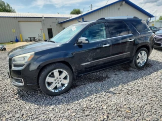 GMC ACADIA DENALI