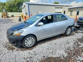 TOYOTA YARIS FLEET