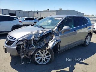 BUICK ENVISION PREFERRED