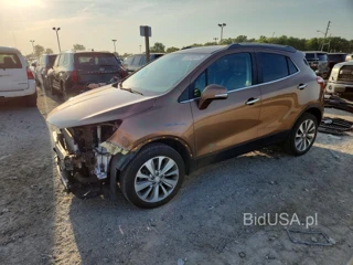 BUICK ENCORE PREFERRED