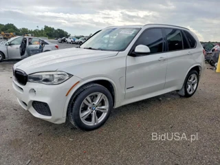 BMW X5 XDRIVE35I