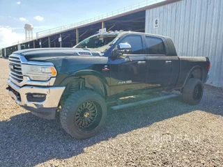 RAM 2500 LONGHORN