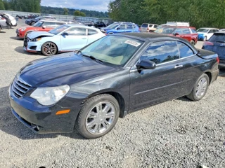 CHRYSLER SEBRING LIMITED