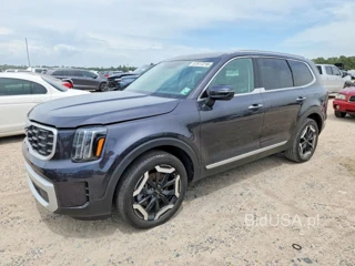 KIA TELLURIDE S