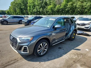 AUDI Q5 PREMIUM 45