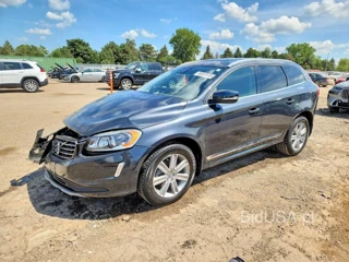 VOLVO XC60 T6 PLATINUM
