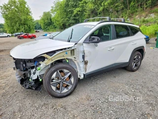 HYUNDAI TUCSON SEL
