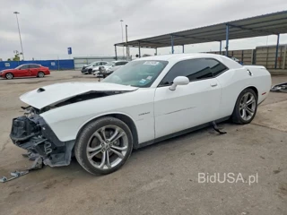 DODGE CHALLENGER R