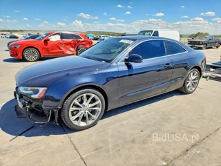 AUDI A5 PREMIUM PLUS