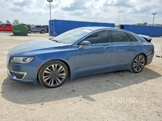 LINCOLN MKZ RESERVE II