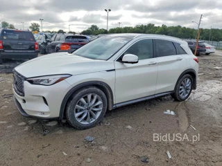 INFINITI QX50 ESSENTIAL
