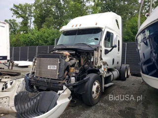 FREIGHTLINER CASCADIA