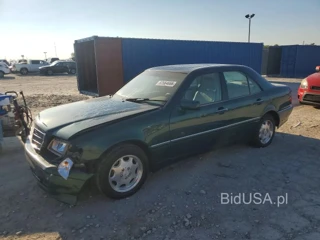 MERCEDES-BENZ C 280