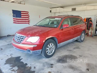 CHRYSLER PACIFICA TOURING