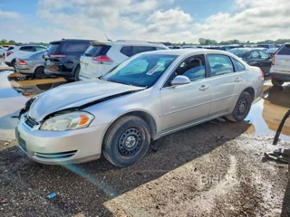 CHEVROLET IMPALA