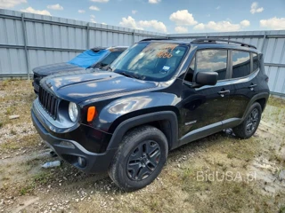 JEEP RENEGADE SPORT