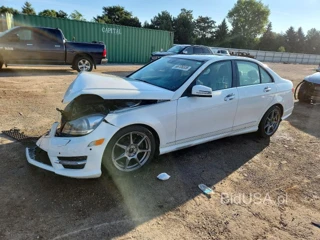 MERCEDES-BENZ C 300 4MATIC