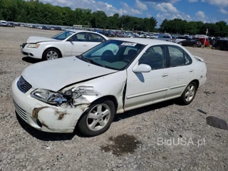 NISSAN SENTRA BASE