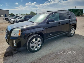 GMC TERRAIN SLT
